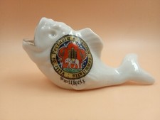 Crested china pwllheli for sale  BRIGHTON