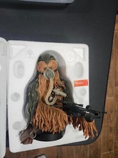 Gentle giant chewbacca for sale  Kingman