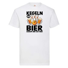 Kegeln bier darum gebraucht kaufen  Deutschland