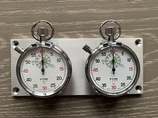 Boxed tim stopwatch for sale  SUTTON-IN-ASHFIELD
