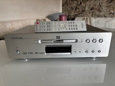 Marantz dv7001 high gebraucht kaufen  Langen