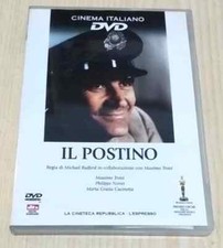 Postino massimo troisi usato Postino massimo troisi usato  Perugia