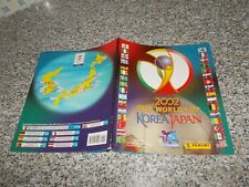 Album korea 2002 usato  Firenze