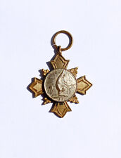 Rare ancienne medaille d'occasion  Rouen-