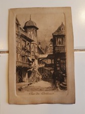 Carte postale strasbourg d'occasion  Le Plessis-Trévise