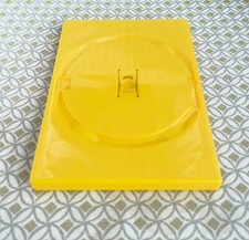 Amaray style yellow for sale  CAMBRIDGE