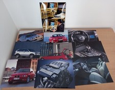 Lot presse bmw d'occasion  Marseille VIII