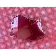 2014-2018 Jeep Cherokee Sport para-choque traseiro canto superior passageiro vermelho TK29M0701 comprar usado  Enviando para Brazil