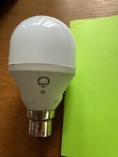 Lifx lampadina bianco usato  Spedire a Italy