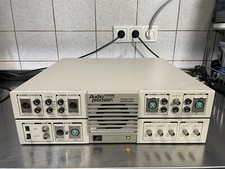 Audio precision system gebraucht kaufen  Düsseldorf