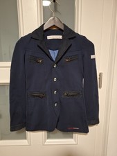 animo turnierjacket gebraucht kaufen  Hagenow