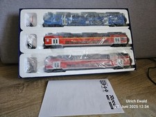 Roco 74155 doppelstockwagengar gebraucht kaufen  Töging a.Inn