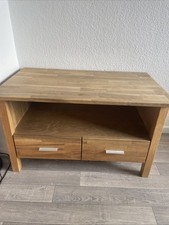 Fernseherkommode eichenholz gebraucht kaufen  Aachen