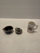 Vintage lot miniature for sale  Virden