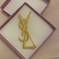 Large yves saint for sale  MANCHESTER