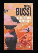 Michel bussi dù d'occasion Michel bussi dù d'occasion  Martigues