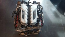 Motor Audi R8 Csp Cspa completo 5.2 V10  comprar usado  Enviando para Brazil