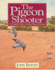 Pigeon shooter complete for sale  ROSSENDALE