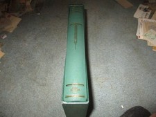 Scott album binder for sale  Dwight