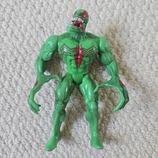 Marvel green venom for sale  NORTHAMPTON