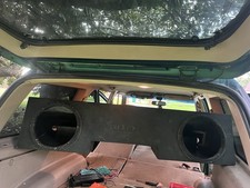 Custom line dual for sale  Sallis