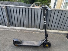 Pure air3 pro for sale  KILMACOLM