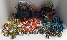 Gormiti collector toy for sale  Searcy