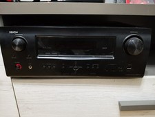 Amplificatore dolby surround usato  Asti
