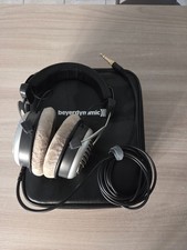 Cuffie beyerdynamic 990 usato  Collegno