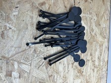 Lot plastic stirrer d'occasion  Expédié en Belgium