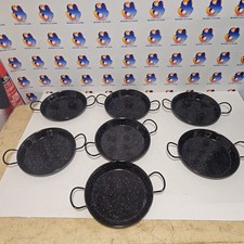 Paella pans set for sale  UK