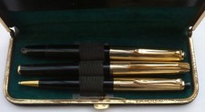Set pelikan schreibgeräte gebraucht kaufen Set pelikan schreibgeräte gebraucht kaufen  Rinteln