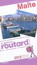 Guide routard malte d'occasion  France