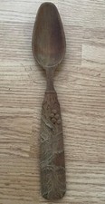 Vintage hand carved for sale  MILTON KEYNES
