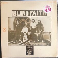 Blind faith vinyl for sale  Los Angeles