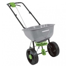 Carrello spargiconcime rotativ usato  Rotonda