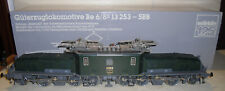 Märklin krokodil 5758 gebraucht kaufen  Müllheim