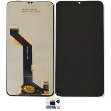 Usado, Tela LCD sensível ao toque 6,6" para TCL 405 406 408 T506D T507D1 T507A T507U T507J comprar usado  Enviando para Brazil