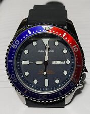 Orologio diver mod.007 usato  Catania