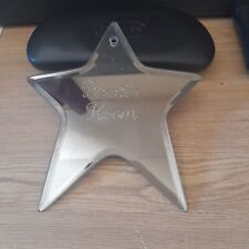 Mirror small star for sale  BISHOP AUCKLAND