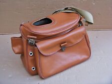 Ancienne musette sacoche d'occasion  Lézignan-Corbières