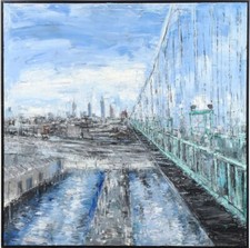 Gregory prestegord oil for sale  Voorhees