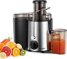 Juicer machine 400w for sale  MANCHESTER