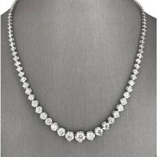 Moissanite 4mm 3mm d'occasion  Expédié en Belgium