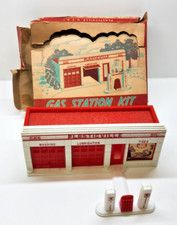 Vintage 1950 plasticville for sale  Lehighton