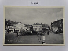 Market square wantage for sale  UK