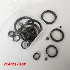 26pcs ring rod for sale  HATFIELD