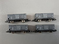 Spur märklin güterwagen gebraucht kaufen  Wolfegg