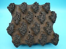 Antique indian wooden d'occasion  Expédié en Belgium