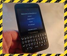 BlackBerry Q5  8 GB negro (libre SIM) Smartphone QWERTZ comprar usado  Enviando para Brazil